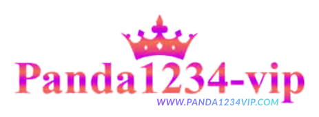 panda1234vip-logo